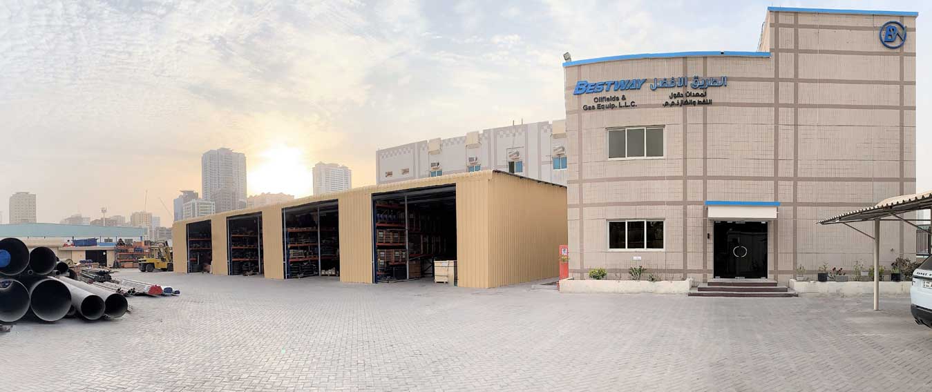 Head Office