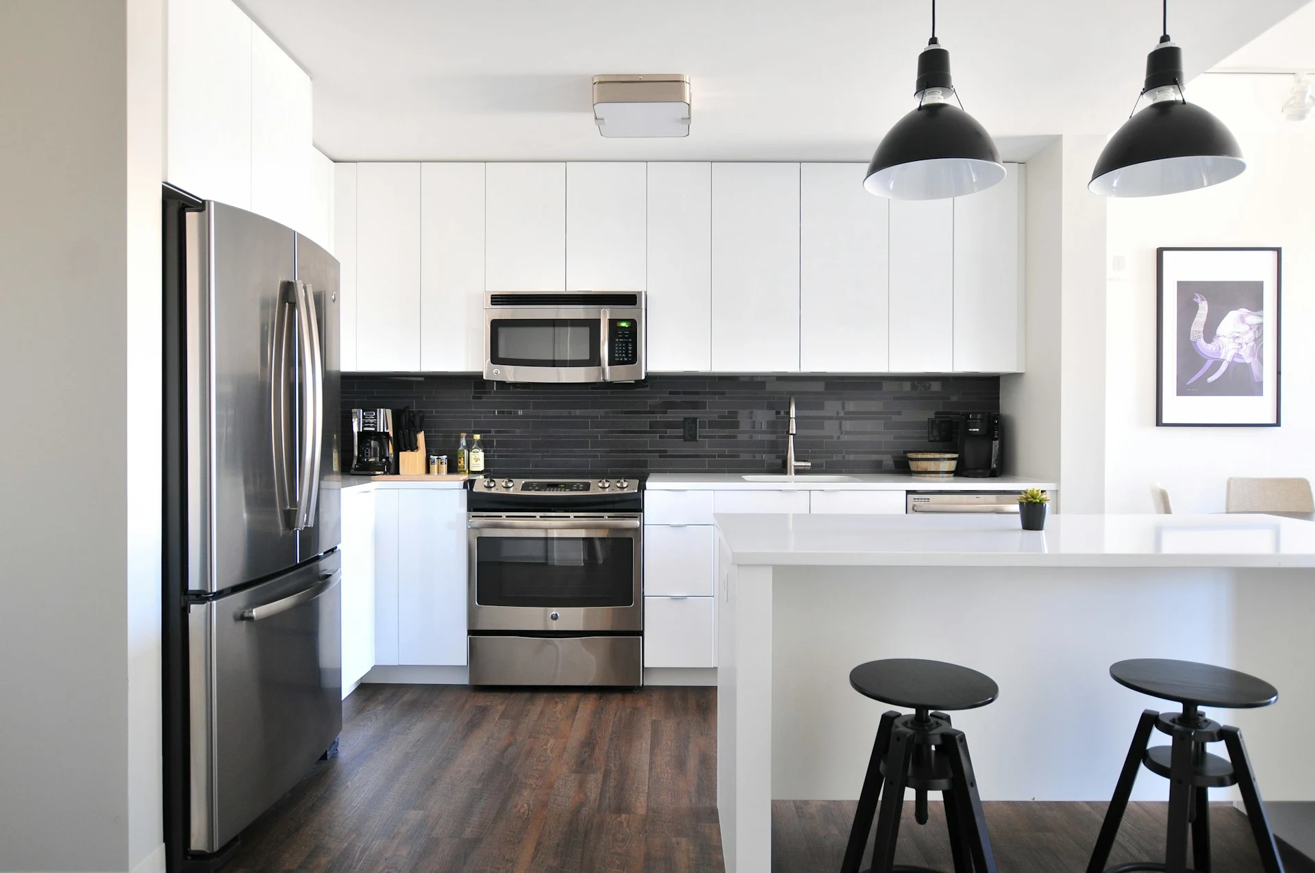 Wooden Panels